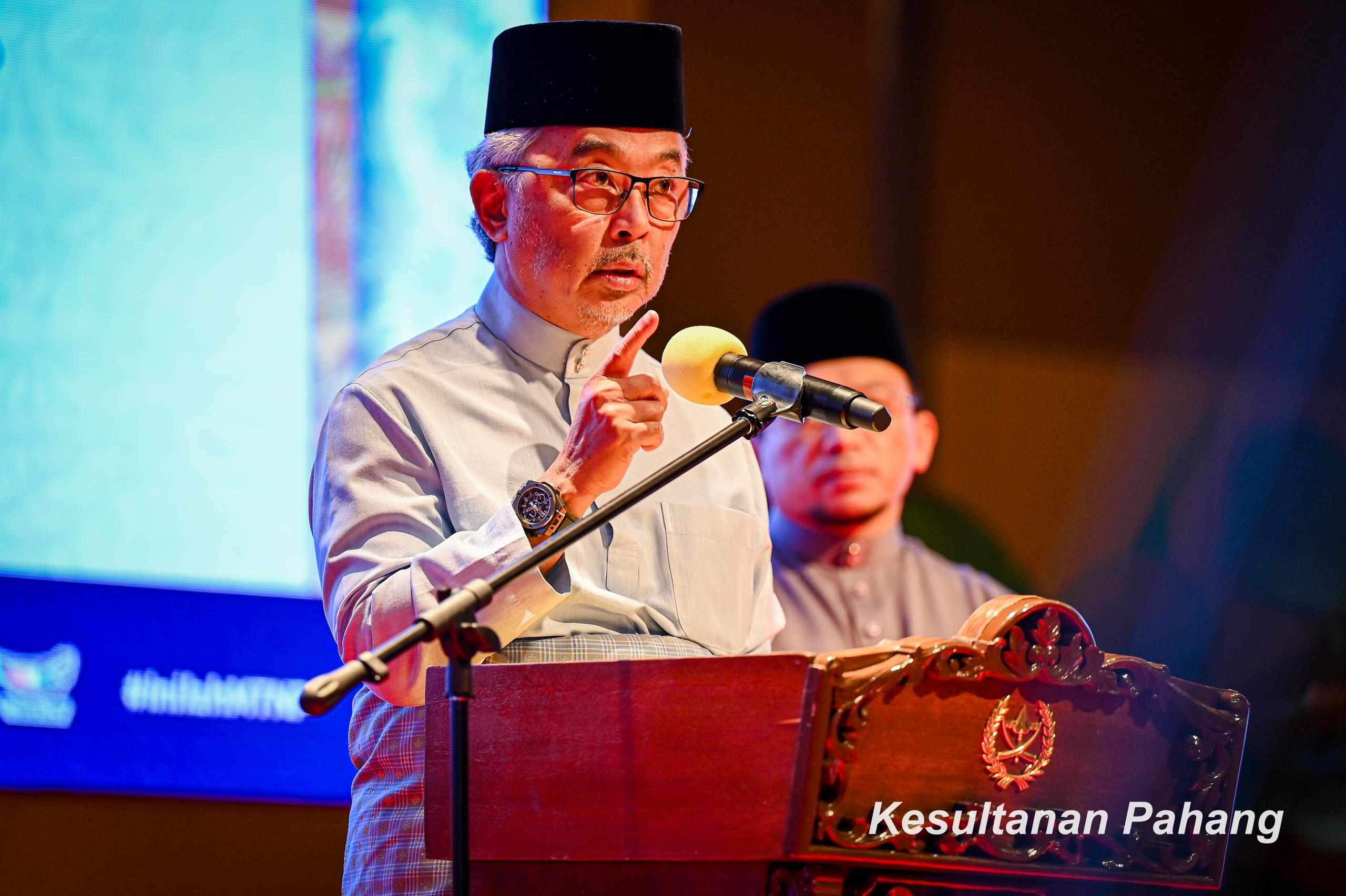 போதைப்பித்தர்களின் உறைவிடமாக இருக்கக்கூடாது பெல்டா