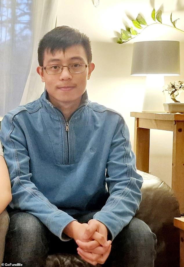 பிரிட்டிஷ் பிரஜை பாலிசோங் மனிதக் கடத்தலுக்கு ஆளாகியிருக்கலாம் என எம்எச்ஓ தகவல்