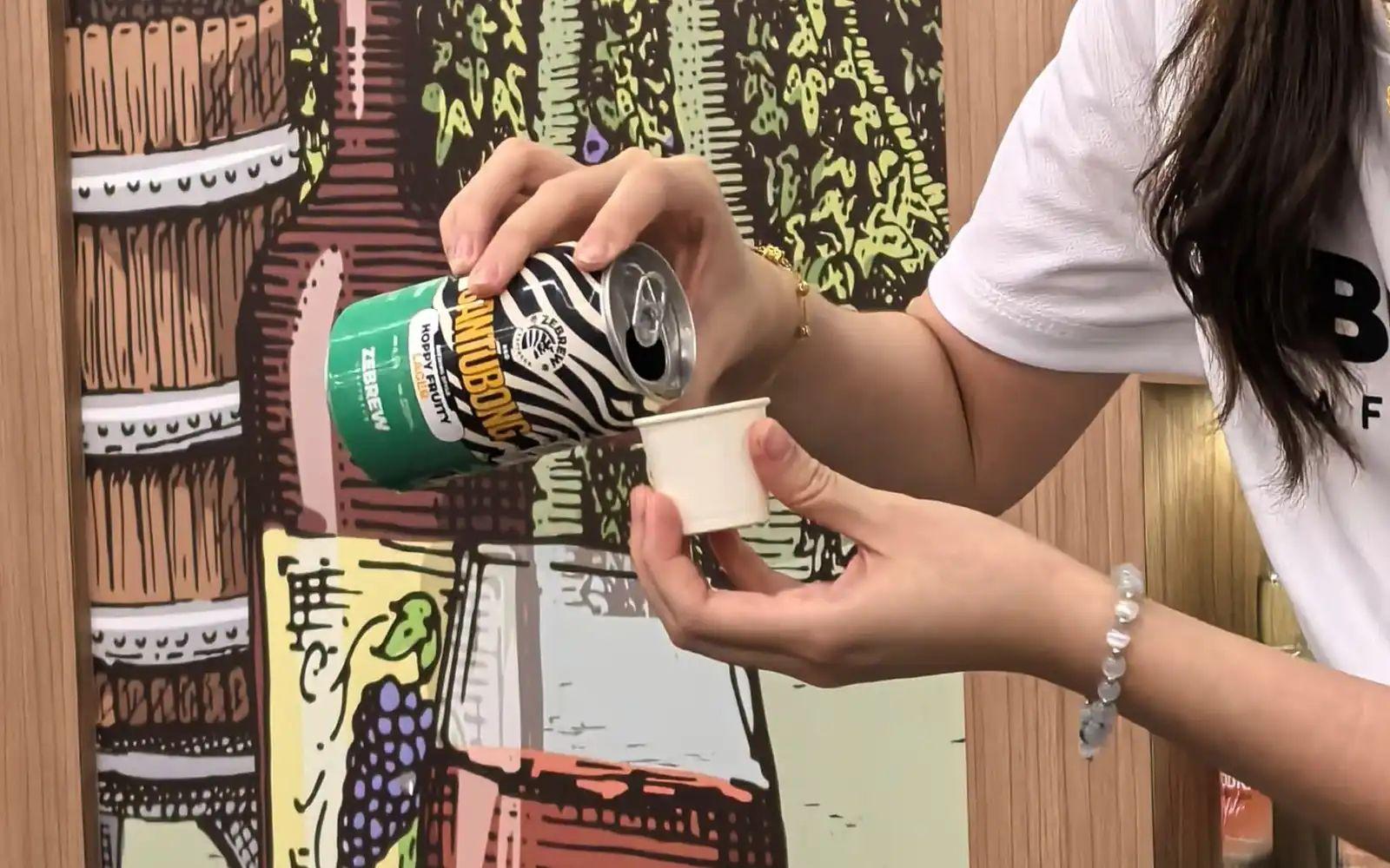 "சாண்டுபாங்' பியர் விற்பனை நிறுத்தம் - சரவாக் மாநிலத்திற்கே பின்னடைவு" - எம்பி கருத்து!