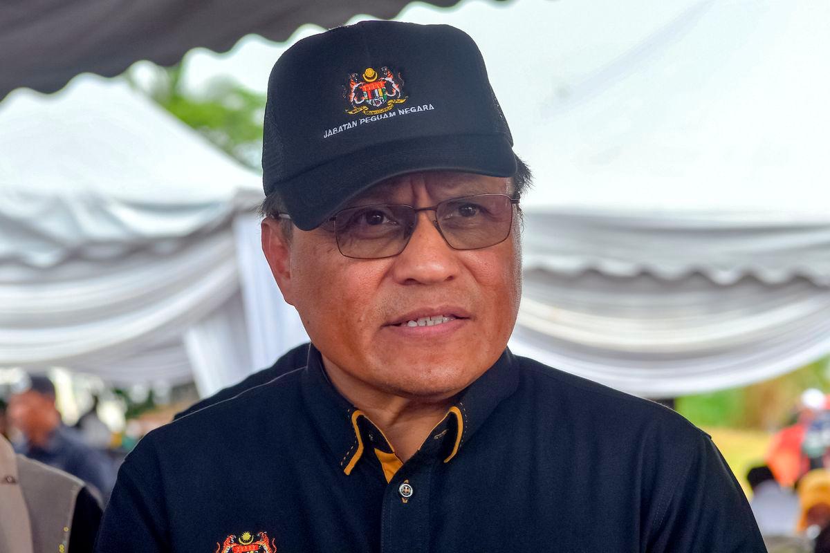 ஸாரா கைரினா மரண விவகாரம்: முடிவு தெரியும் வரை வேறு யாரையும் குற்றஞ்சாட்டத் திட்டமில்லை