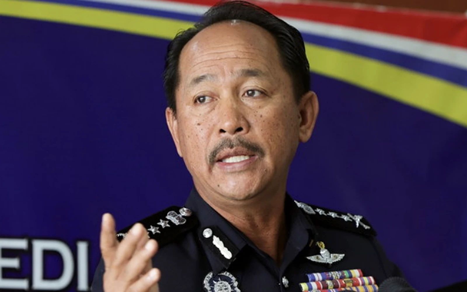 ஸாரா மரணம் தொடர்பில் அவதூறு பரப்பிய ஆடவர் கைது!