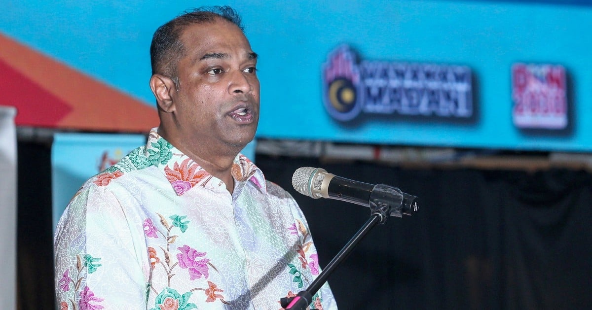 மலேசியா குறித்து மடானியின் தொலைநோக்குப் பார்வை? டத்தோ ஶ்ரீ ரமணன் கூறுகிறார்