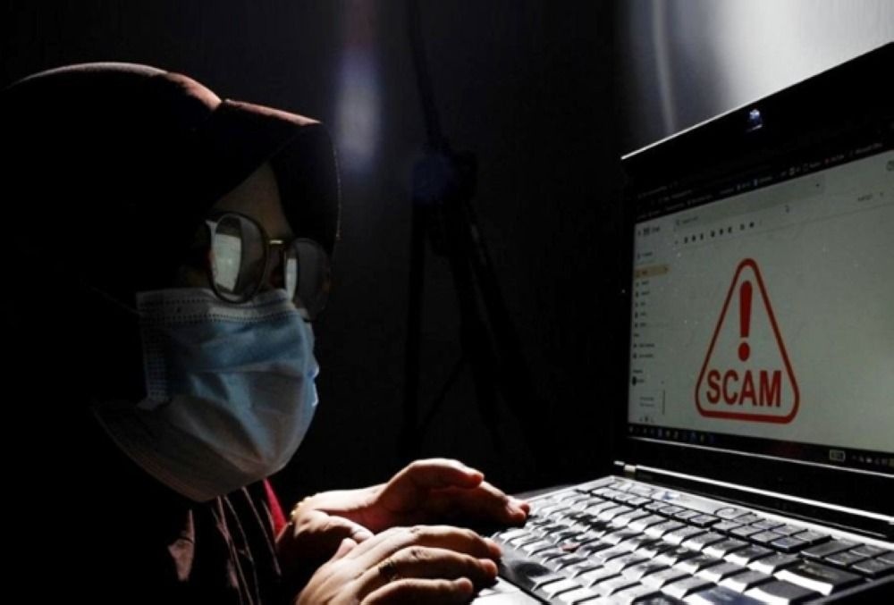 ஸ்கேம் மோசடியில் 230,447 ரிங்கிட்டைப் பறிகொடுத்த ஆசிரியர்