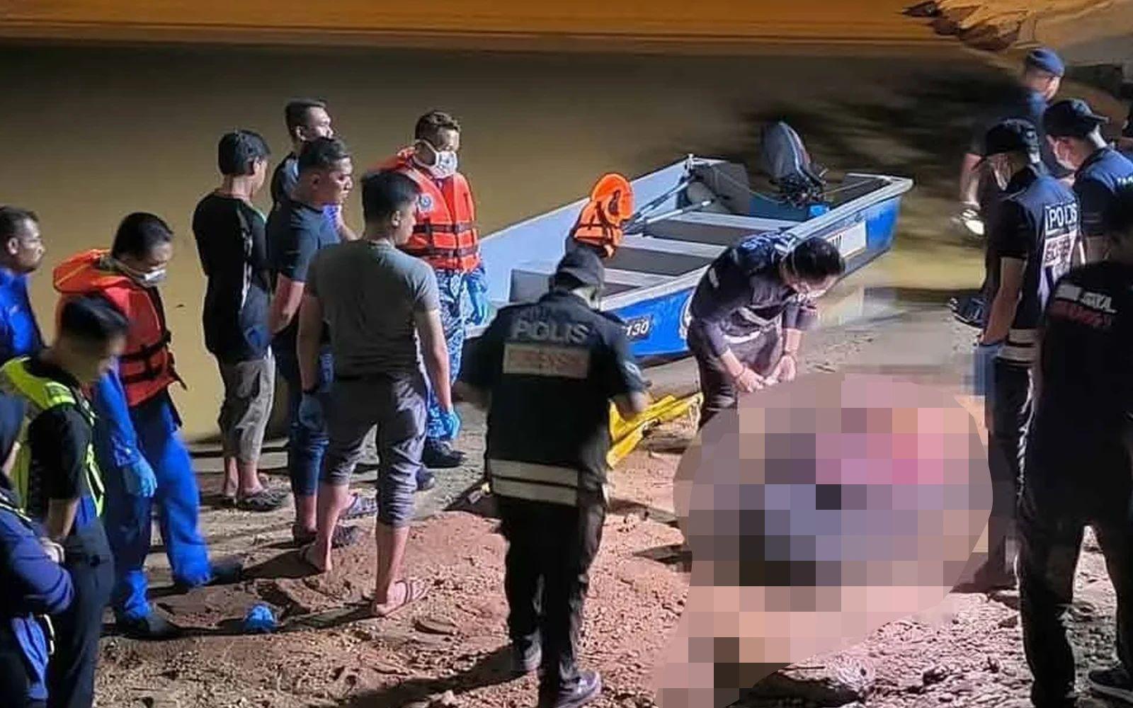 நான்கு ரப்பர் பால்மர வெட்டுத் தொழிலாளிகளுக்குத் தடுப்புக் காவல்