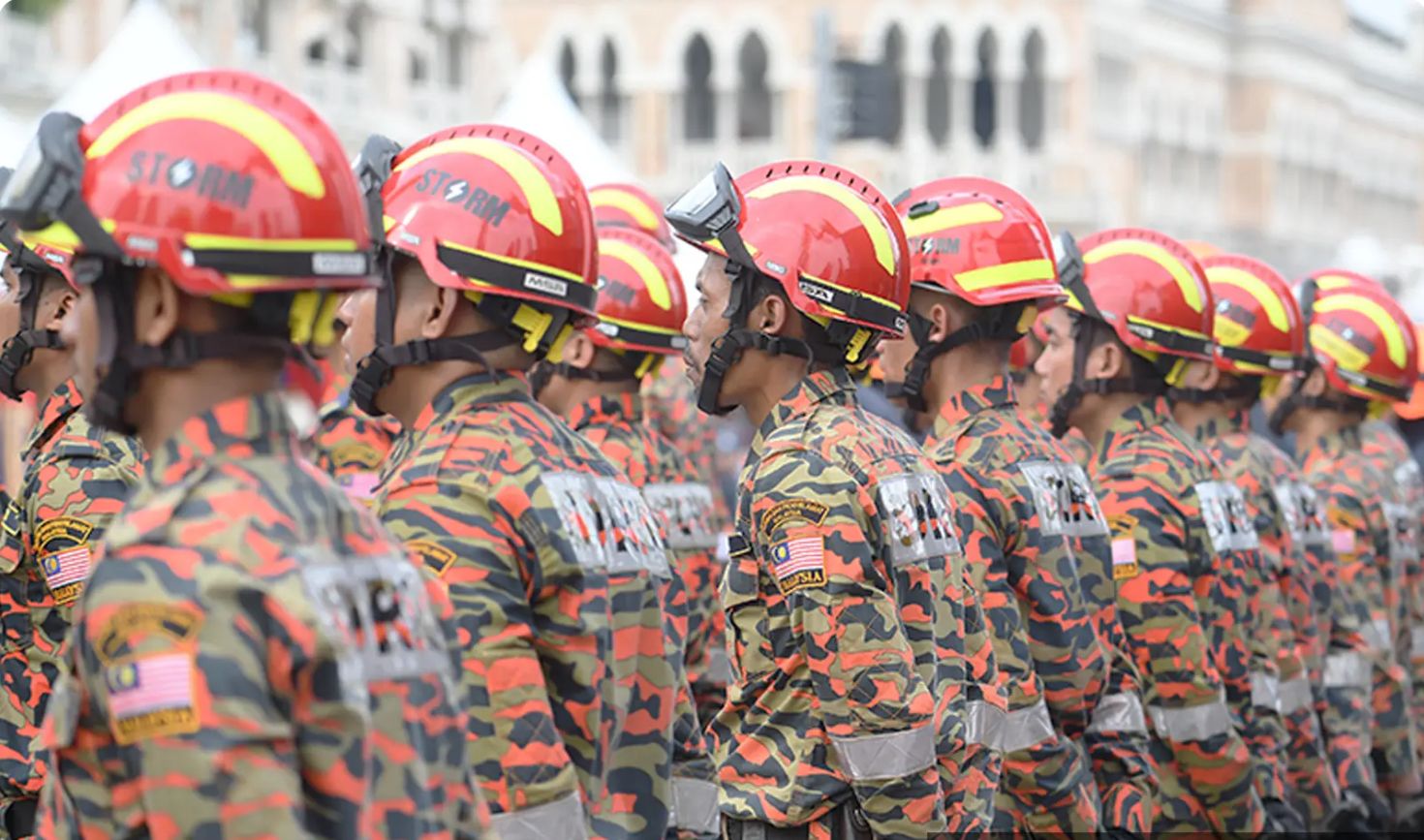 தன்னார்வ தீயணைப்பு வீரர்களுக்கு அதிகச் சம்பளம்?