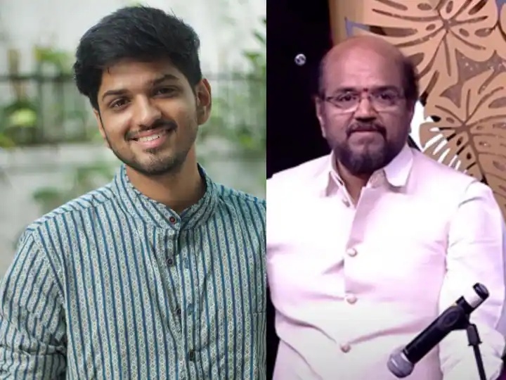 கதாநாயகனாகும் இசையமைப்பாளர் வித்யாசாகரின் மகன்