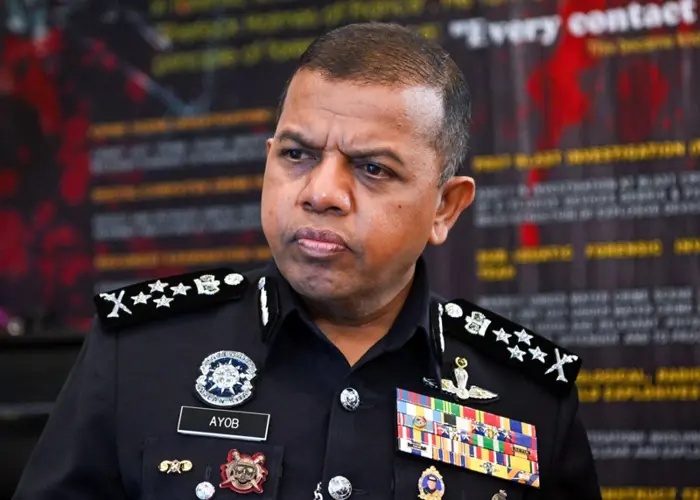 புக்கிட் அமான் தடயவியல் துறையில் விரைவில் ஏஐ தொழில்நுட்பம் அறிமுகம்!