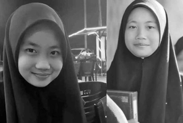 ஸாரா கைரினா முதலாவது மாடியிலிருந்து தவறி விழுந்திருக்க சாத்தியம் இல்லை