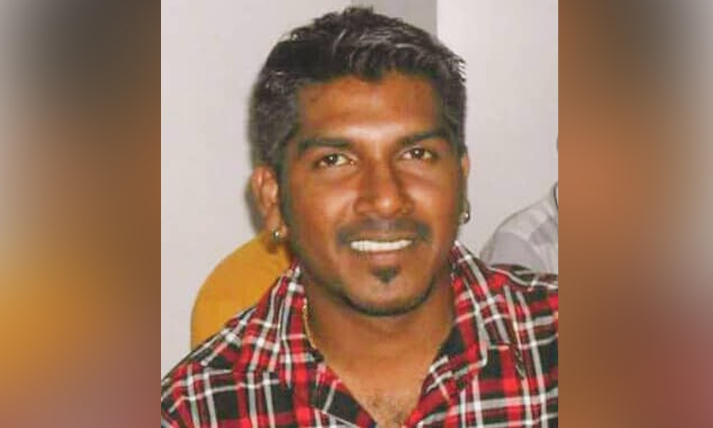 சிங்கப்பூர் சிறைச்சாலையின் சேவை முறையைச் சாடினார் வழக்கறிஞர் சுரேந்திரன்