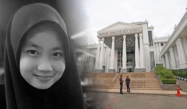 ஸாரா கைரினா மகாதீர் மரண விசாரணை நாளை தொடங்குகிறது