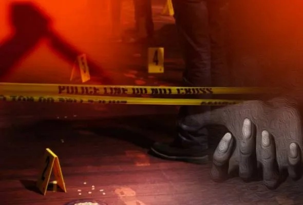 மகனின் கத்திக் குத்துத் தாக்குதலுக்கு ஆளான தந்தை பரிதாப மரணம்