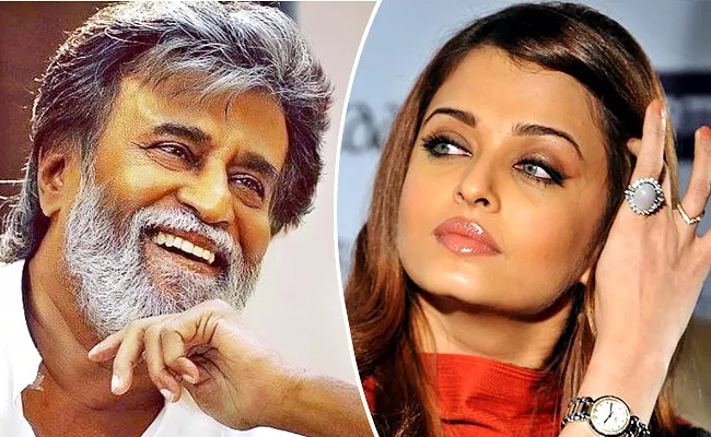 ரஜினியுடன் ஒன்று, இரண்டு முறை அல்ல 4 முறை நடிக்க மறுத்த நடிகை யார்?