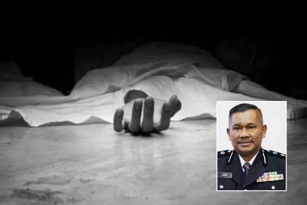 வாகனத்தில் வீசிய துர்நாற்றம், பெண்ணின் சடலம் கண்டுபிடிக்கப்பட்டது