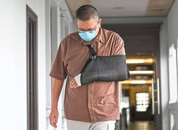 MM2H மோசடி: வெளிநாட்டவருக்கு உதவிய குடிநுழைவு அதிகாரிக்கு 8 ஆண்டுகள் சிறை!