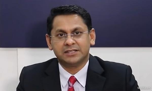 மருத்துவர்களின் 'ஆன் கால்' ஊதியம் RM9.16 மட்டுமா? நாடாளுமன்றத்தில் எழுப்ப எம்எம்ஏ கோரிக்கை!