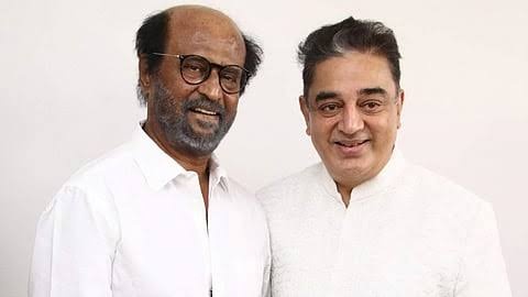 கமலுடன் இணைந்து நடிக்கிறேனா?