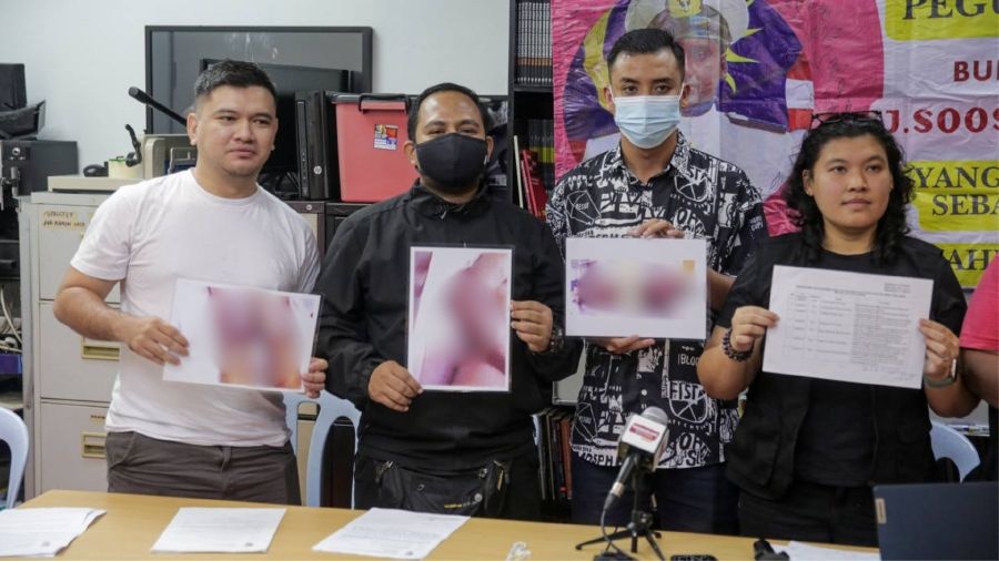 கடற்படை கேடட் அதிகாரி சூசை மாணிக்கம் மரணம் தொடர்பில் புதிய விசாரணை நடத்தப்பட வேண்டும்: குடும்பத்தினர் கோரிக்கை