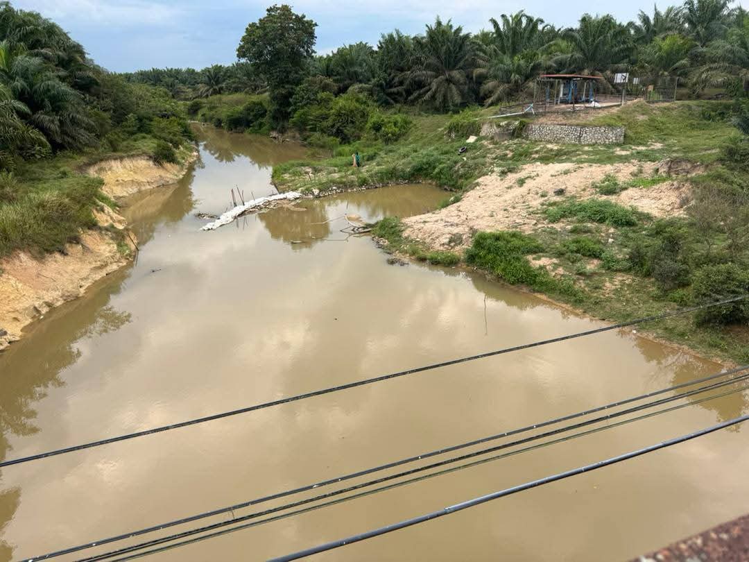 ஆறுகளைப் பாதுகாப்பதில் மக்களிடையே விழிப்புணர்வு அவசியம்