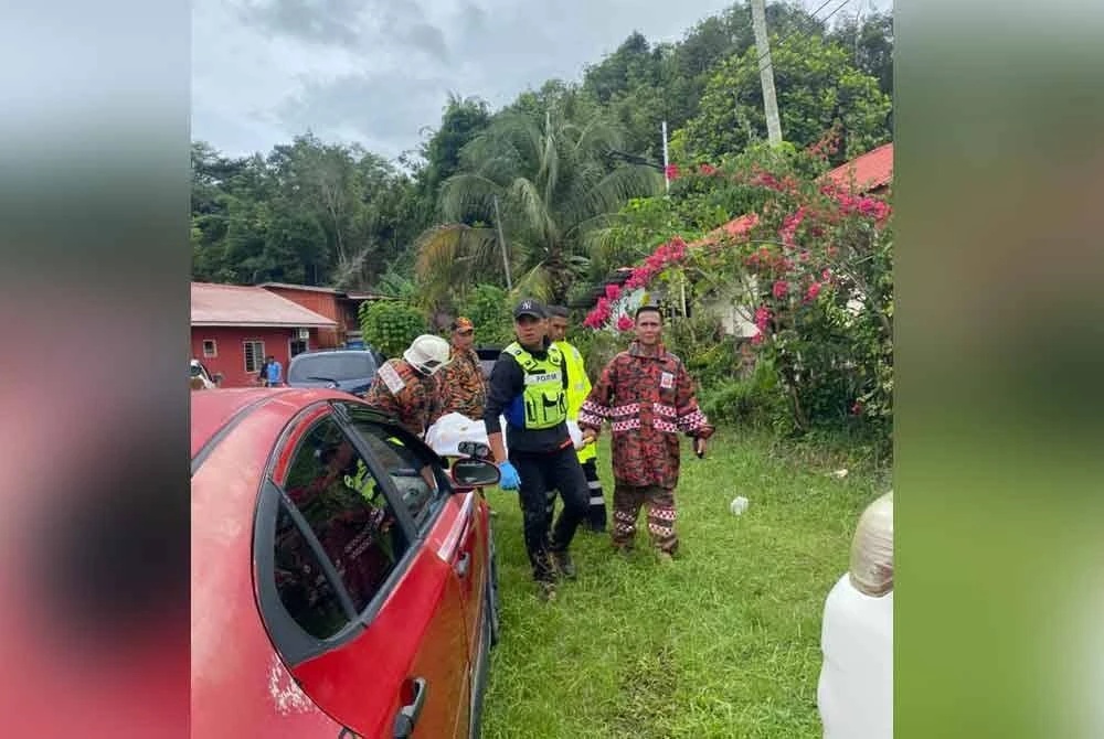 சபாவில் நிலச்சரிவு: மாண்டவர்களின் எண்ணிக்கை 7 ஆக உயர்ந்தது