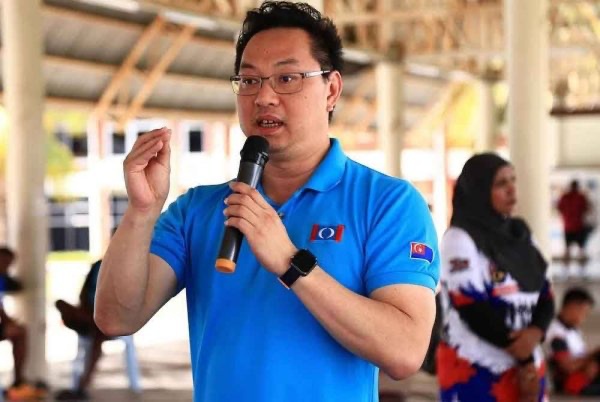 ஜிம்மி புவாவும் மிரட்டல் மின்னஞ்சலைப் பெற்றுள்ளார்