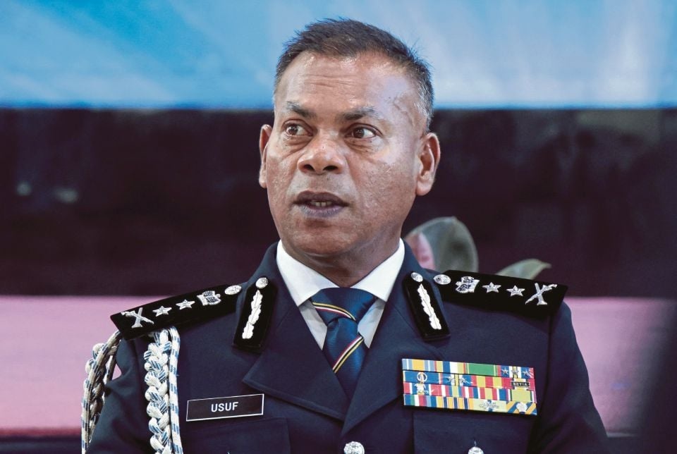 கோலாலம்பூரில் 42,000 பேருக்கு எச்சரிக்கை நோட்டீஸ்!