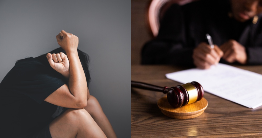 வளர்ப்பு மகள் மானபங்கம்: சிங்கப்பூர் பிரஜை கைது