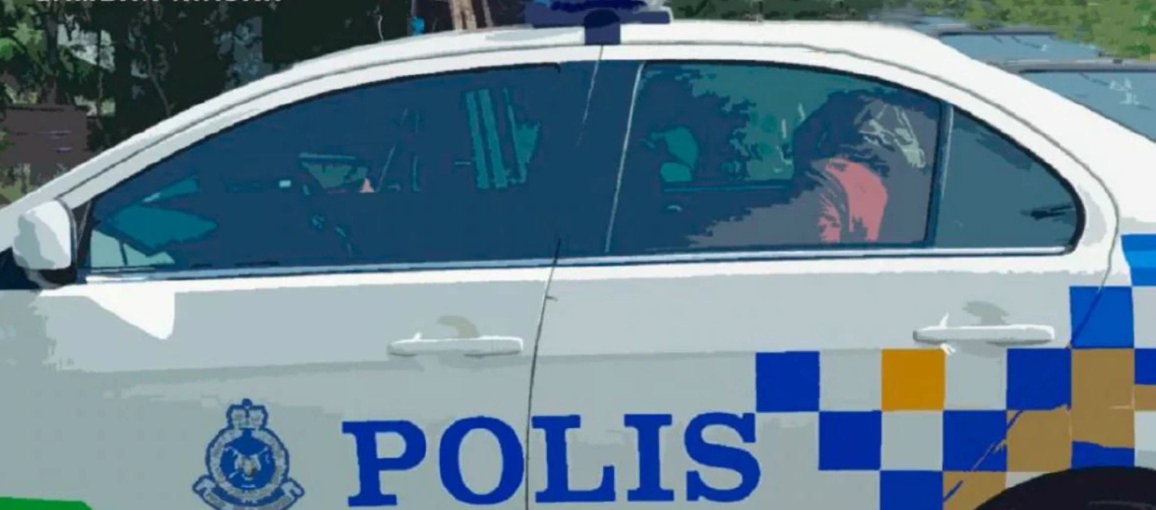 காணொளி அதிர்ச்சியை ஏற்படுத்தியுள்ளது