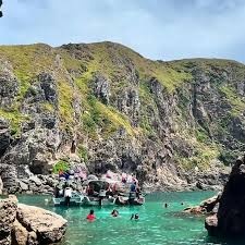 மெர்சிங் தீவுகளில் இயற்கை அழகுக்கு ஆபத்து வராமல் பார்த்துக் கொள்ளுங்கள் ! – மாமன்னர் சுல்தான் இப்ராஹிம் கட்டளை