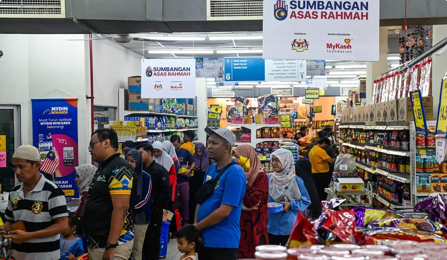 ஏழைகளின் வயிற்றில் அடிக்கும் தந்திரம்: அதிரடிப் பாய்ச்சலில் உள்நாட்டு வணிகம், வாழ்க்கைச் செலவின அமைச்சு!