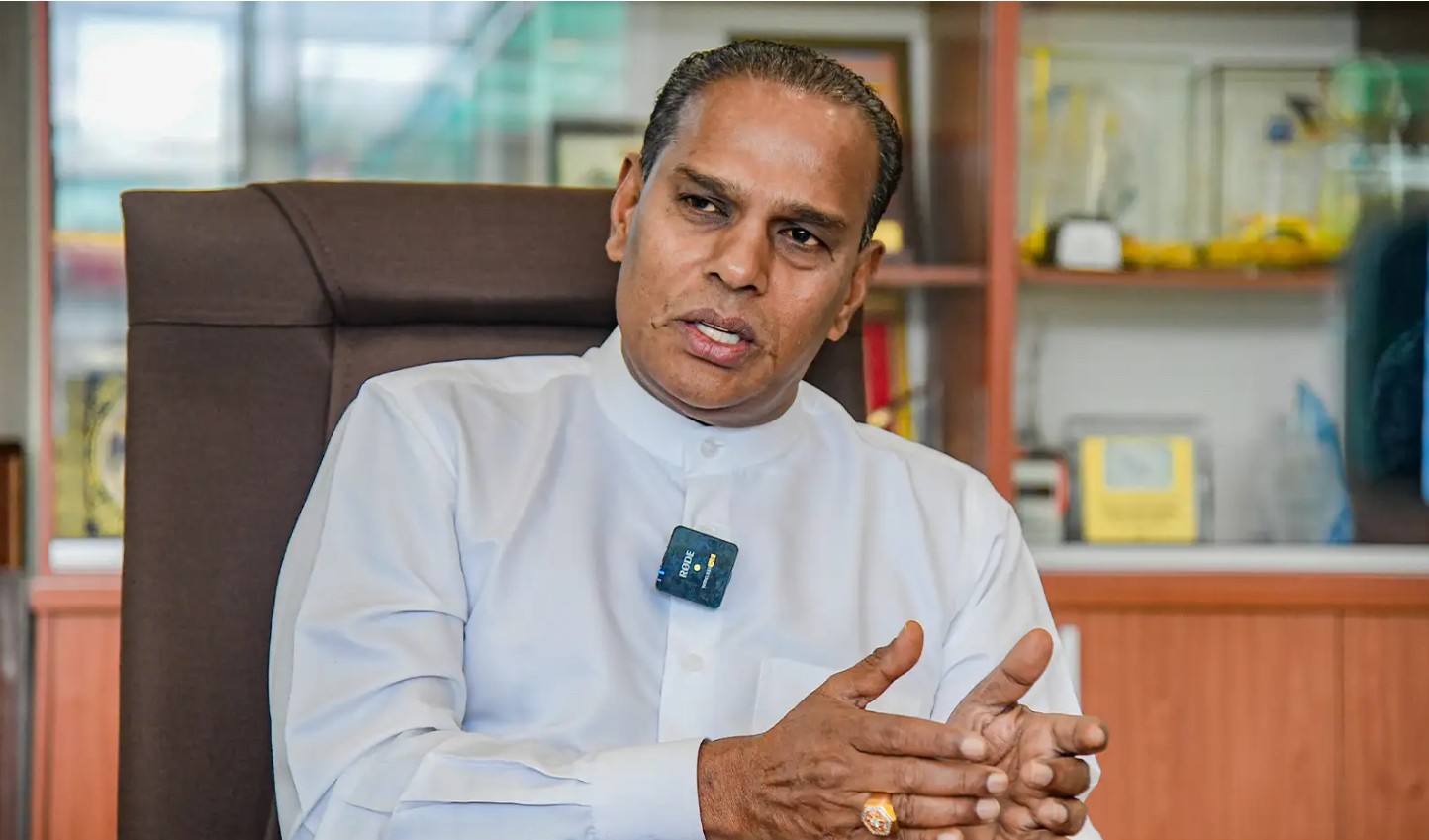 பெரிக்காத்தான் நேஷனலில் மஇகா இணைவதா? இல்லையா? நவம்பர் மாதம் தீர்க்கமாக முடிவு எடுக்கப்படும்