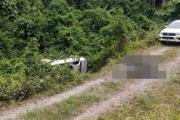 இரண்டு வங்காளதேசத் தொழிலாளர்கள் பலி