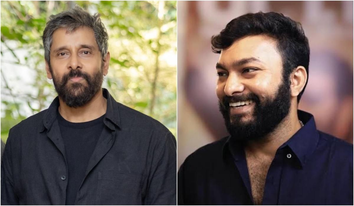 நயன்தாரா பட இயக்குனருடன் இணையும் விக்ரம்