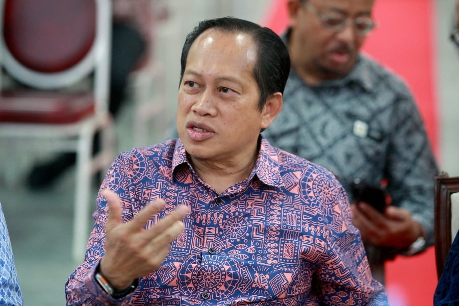 சிகாமட் நிலநடுக்கச் சேதம்: 15 அரசு கட்டிடங்களுக்கான மறுசீரமைப்புச் செலவு 5 லட்சம்