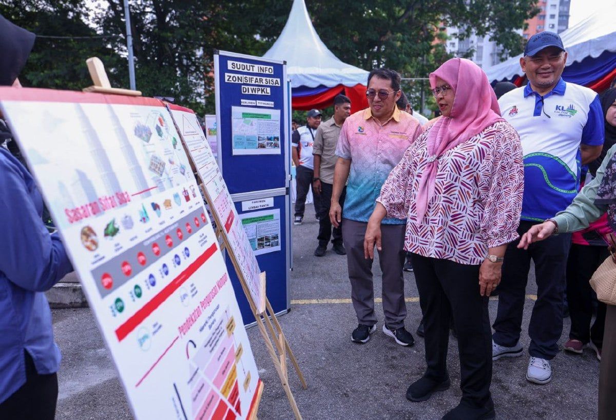 செயற்கை நுண்ணறிவுடன் வெள்ள அபாயத்தை எதிர்கொள்ளும் கோலாலம்பூர் மாநகர் மன்றம்