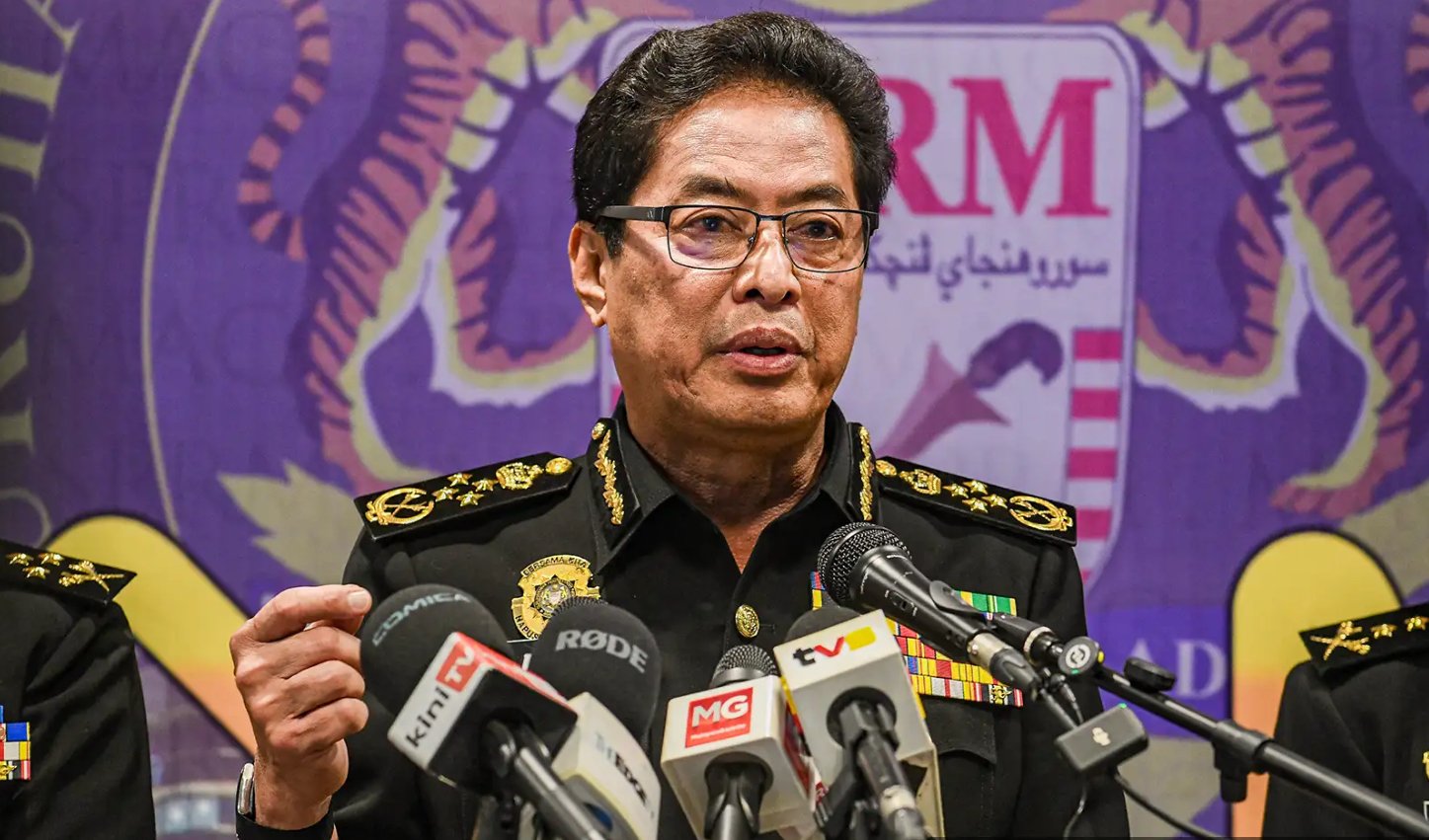 'கவுண்டர் செட்டிங்' ஊழலில் அதிகாரிகளின் சொத்துக்கள் முடக்கம்! 9 மில்லியன் ரிங்கிட் மதிப்புள்ள தங்கம், கார் ஆகியன பறிமுதல்!