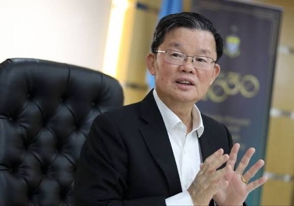 பினாங்கு மாநில வரைபடத்தில் 25 புதிய நகரங்கள் இணைக்கப்பட்டன!