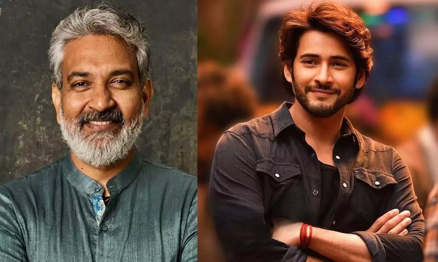 1200 கோடி ரூபாய் செலவில் உருவாகும் ராஜமௌலி - மகேஷ் பாபு படம்