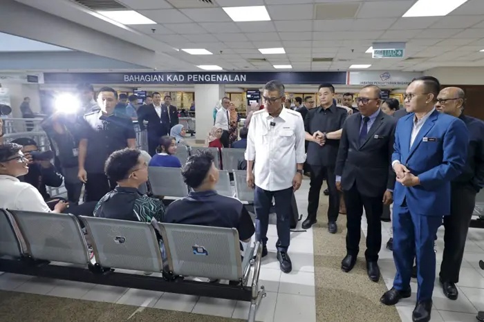 சாரா உதவித் தொகையில் முறைகேடு: தொலைந்து போன 100 மைகாட்கள் பயன்படுத்தப்பட்டுள்ளன!