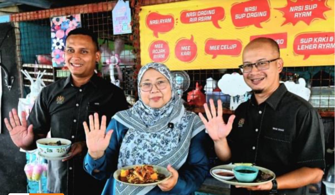 சாரா ரொக்க உதவியில் ஈரச் சந்தையில் பொருட்களை வாங்க முடியுமா?