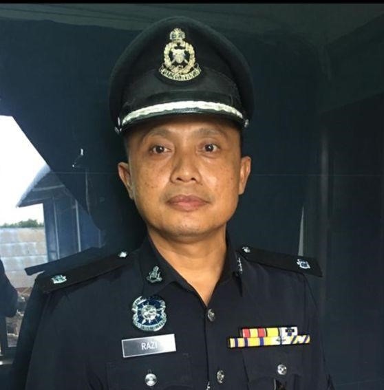 இசிஆர்எல் தளத்தில் எரிவாயு கசிவு! காற்று மாசுபாட்டைத் தடுத்து விரைவு நடவடிக்கை!