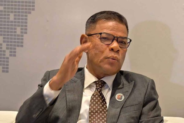 கம்போங் சுங்கை பாரு தாக்குதல் சம்பவம்: உள்துறை அமைச்சு கடும் கண்டனம்!