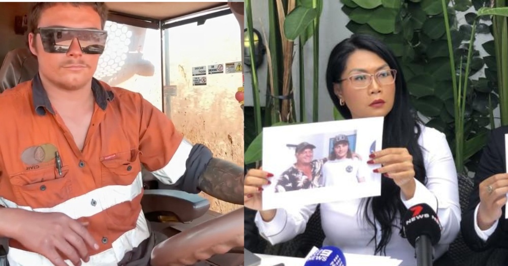 பாலியிலிருந்து ஆஸ்திரேலியாவிற்கு அனுப்பப்பட்ட இளைஞரின் உடல் — இதயம் காணாமல் போனது; உறுப்புகள் திருடப்பட்டதாகச் சந்தேகம்!