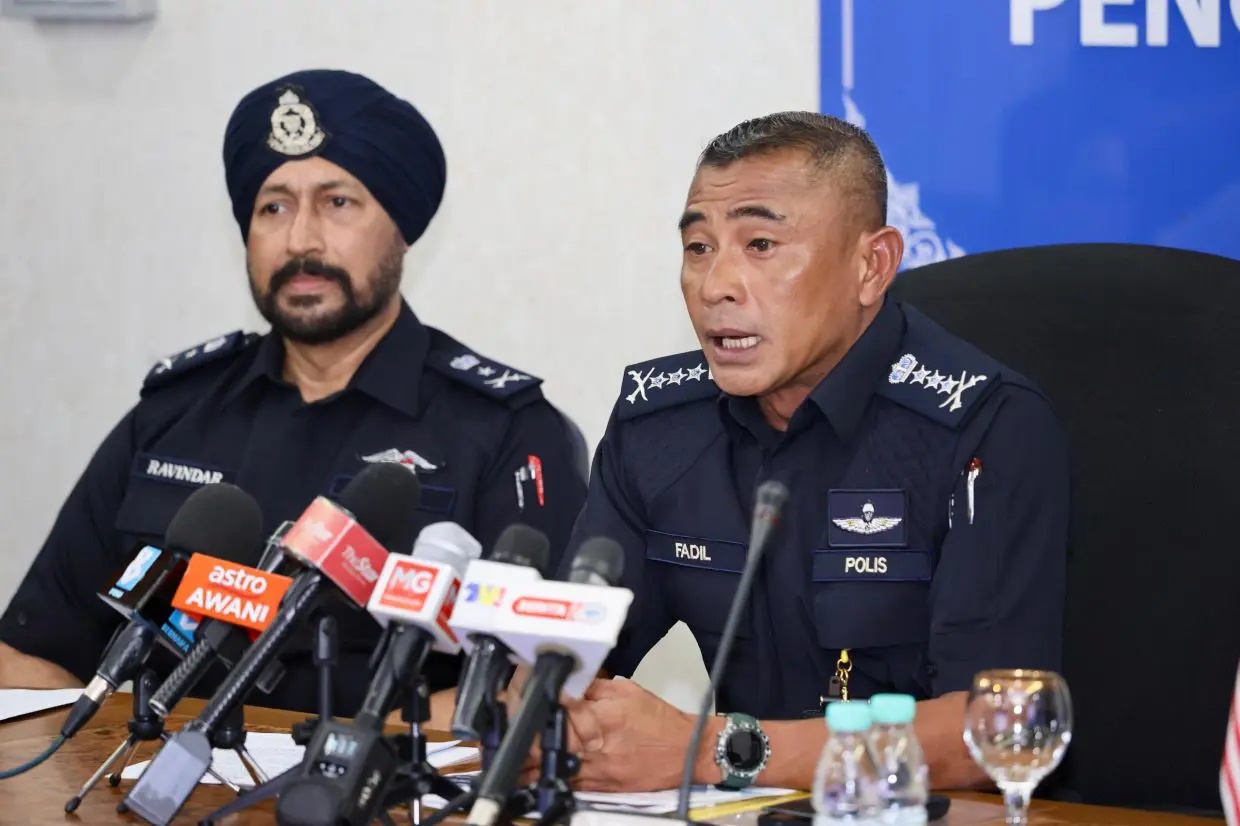 கம்போங் சுங்கை பாரு மோதல் சம்பவம்: அமைப்பின் தலைவர் உட்பட 7 பேர் கைது!