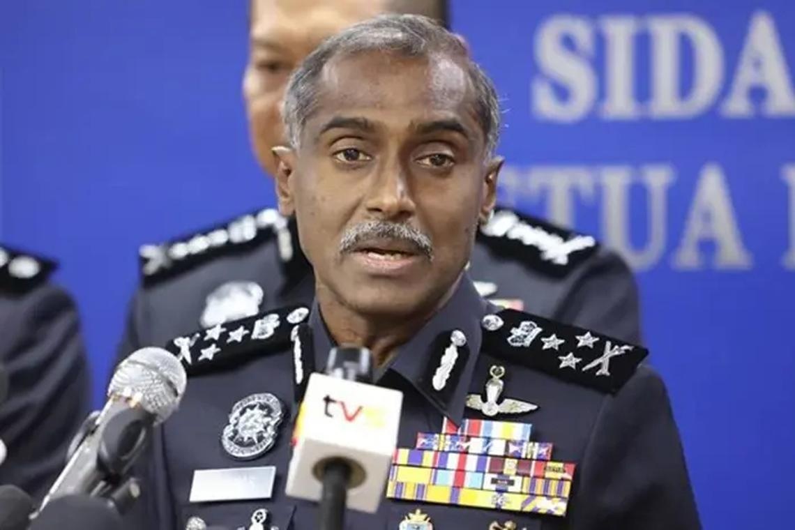 கைது செய்யப்பட்ட குழந்தை பாலியல் குற்றவாளி கும்பலுக்கு அனைத்துலக தொடர்புகள் இருக்கலாம் என்று புக்கிட் அமான் கூறுகிறது