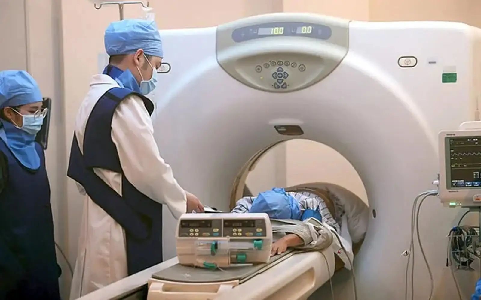 மலேசியாவில் ஆண்டுக்கு 50,000 பேருக்குப் புற்றுநோய்!