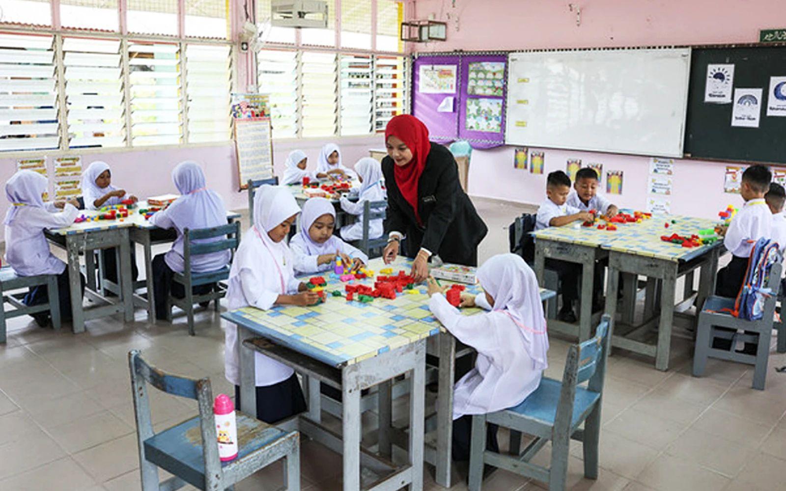 மனிதனும் சுற்றுச்சூழலும் பாடத் திட்டத்திற்கு மகத்தான வரவேற்பு