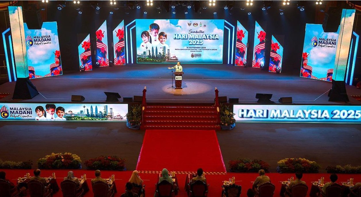 இனவெறியையும், மதவெறியையும் கைவிட்டால் தான் மலேசியா பொருளாதாரத்தில் உயரும் - அன்வார் எச்சரிக்கை!