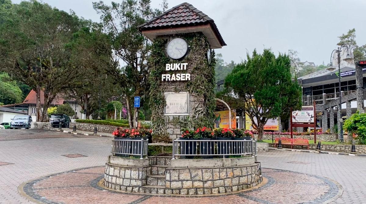 சுற்றுலாத் தளங்களைப் பிரபலப்படுத்த இந்தியாவுடன் கைகோர்க்கிறது பகாங்!