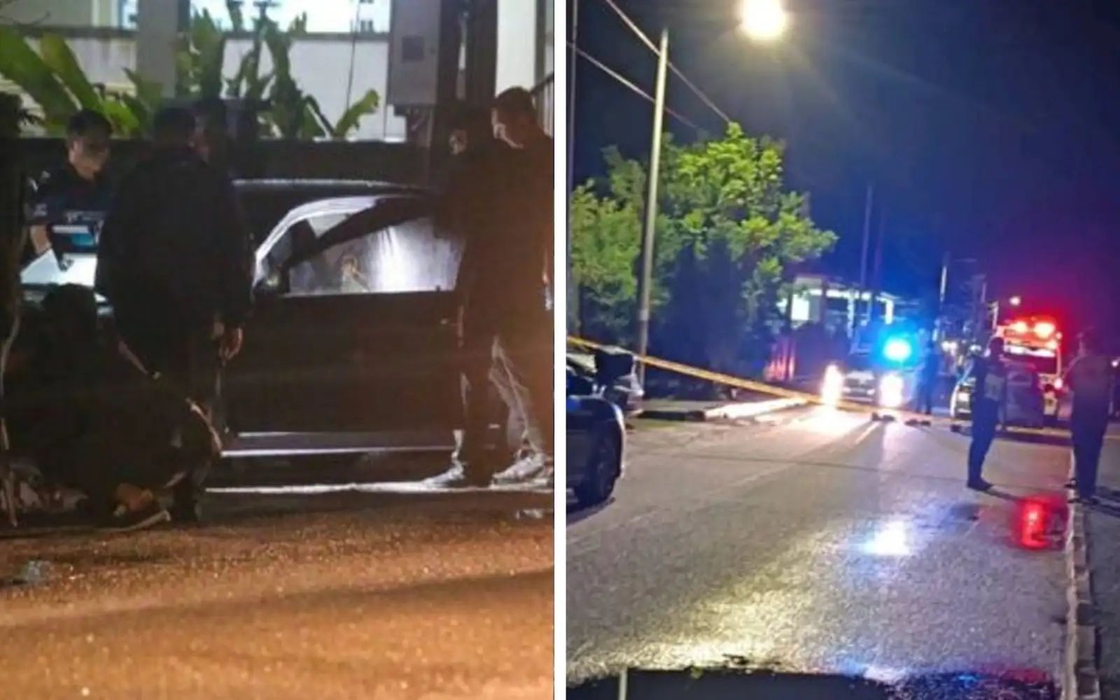 இருவரை வெட்டிக் கொன்ற நபருக்குத் தடுப்புக் காவல்