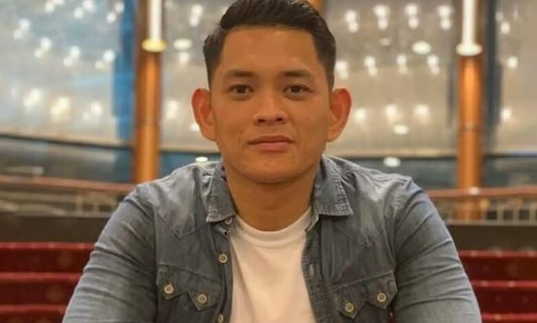 வீரர் காணாமல் போனது குறித்து போலீஸ் விசாரணை